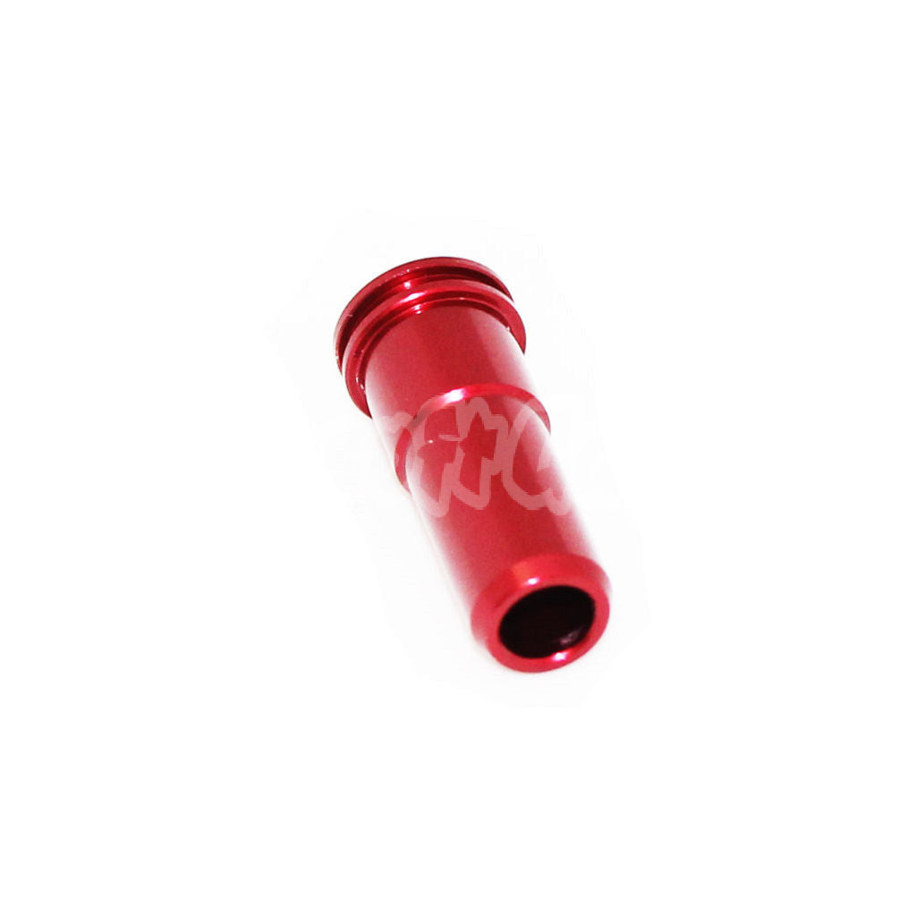 SHS Aluminum Air Seal Nozzle For M4 M16 Series AEG Airsoft