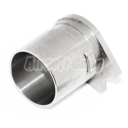 5KU Barrel Bushing For WA M1911 / .45ACP GBB Pistol Airsoft Silver