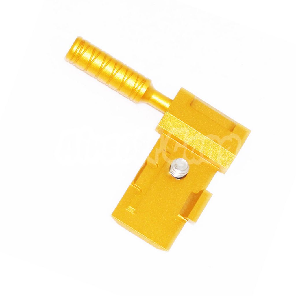 Airsoft 5KU Round Cocking Handle for Tokyo Marui Hi-Capa Gold