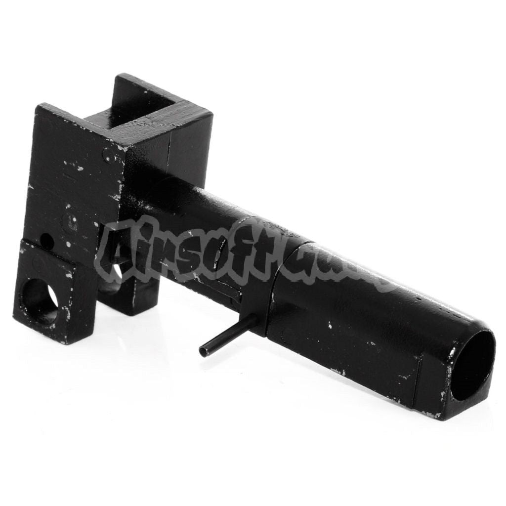 Hop-Up Chamber Block for WELL G11 / KSC M11A1 Hard Kick GBB SMG