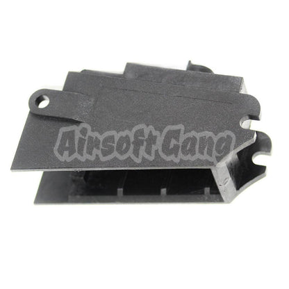 M4 Magazine Adaptor Conversion Kit For Jing Gong JG / Tokyo Marui G36 AEG Magwell