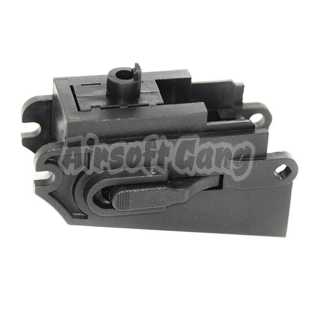 M4 Magazine Adaptor Conversion Kit For Jing Gong JG / Tokyo Marui G36 AEG Magwell