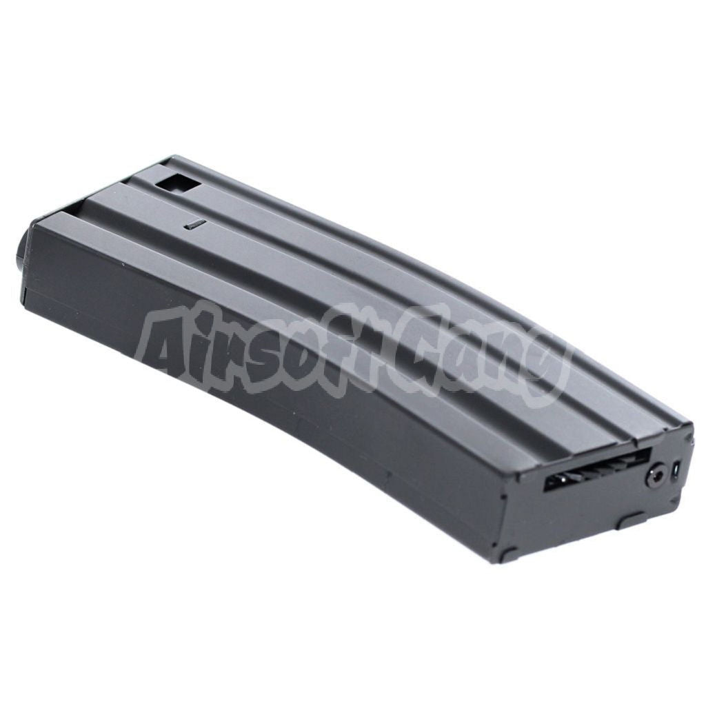 300rd Hi-Cap Mag Magazine For M4 M16 Series APS / D-Boys / E&C / CYMA / G&P / Tokyo Marui / ICS / Classic Army / Jing Gong JG AEG Airsoft Black