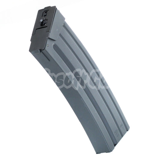 CYMA 500rd Hi-Cap Mag Magazine For CM043 GALIL SAR AEG Airsoft Black