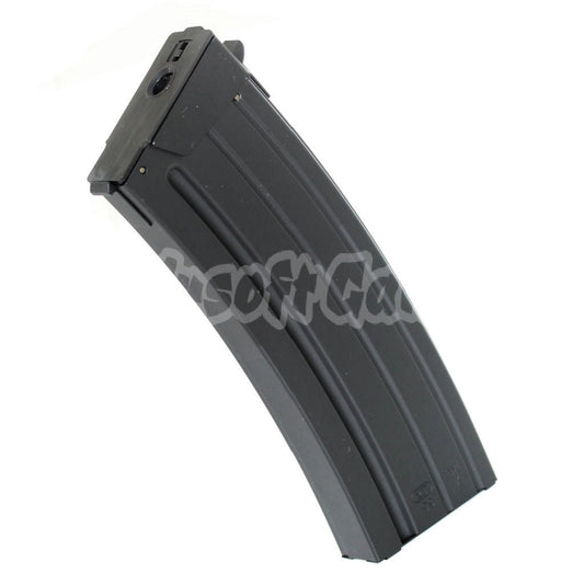 CYMA 130rd Mag Magazine For CM043 GALIL AEG Airsoft Black