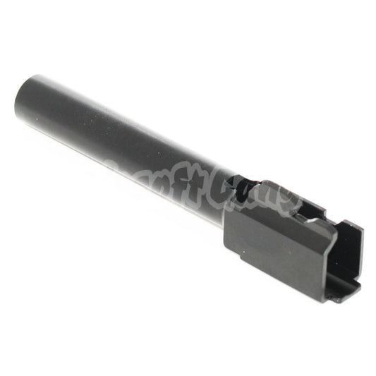 APS 110mm Outer Barrel For APS ACP Action Combat Pistol GBB Airsoft Black