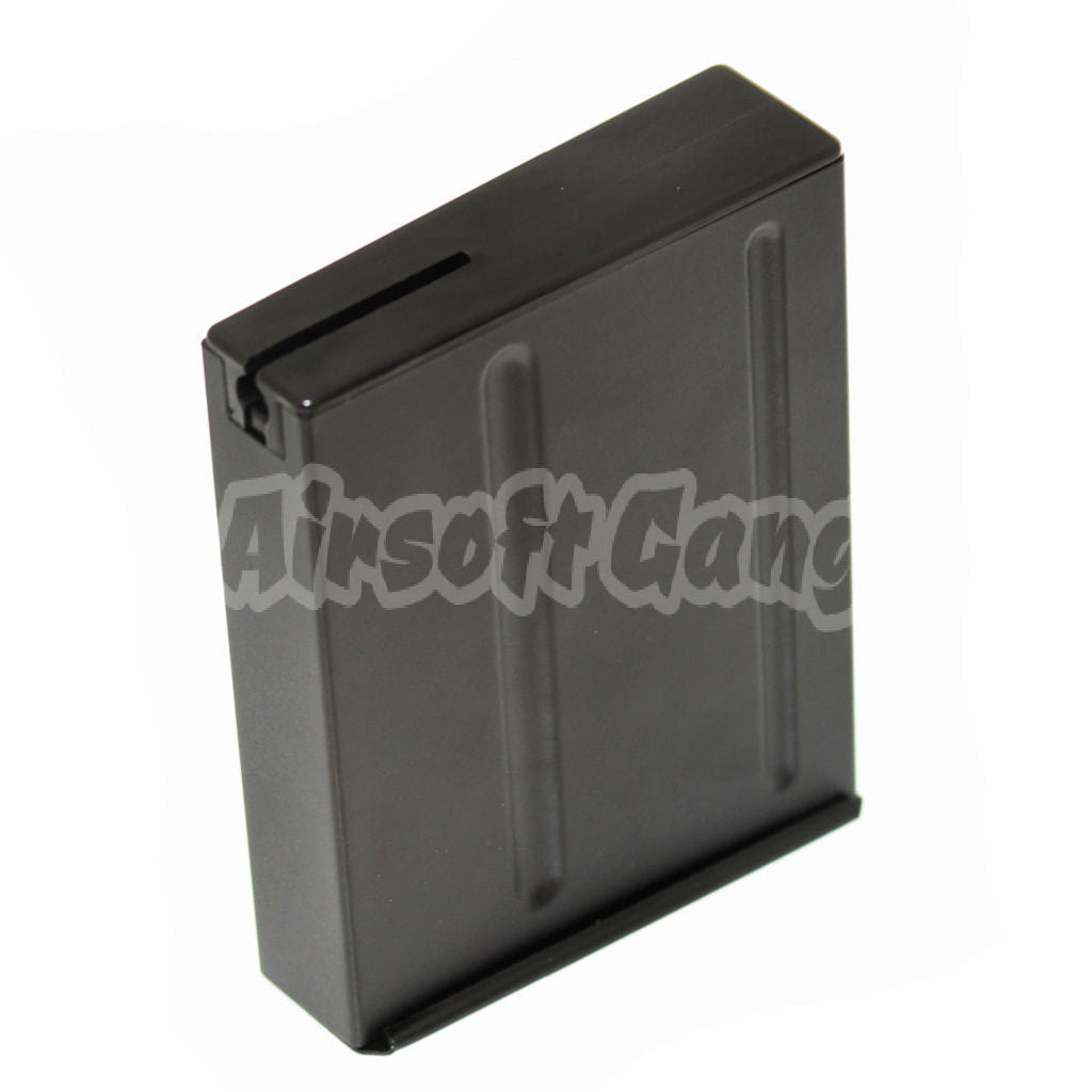 CYMA 100rd Mag Magazine For L96 Series Rifle AEG Airsoft Black