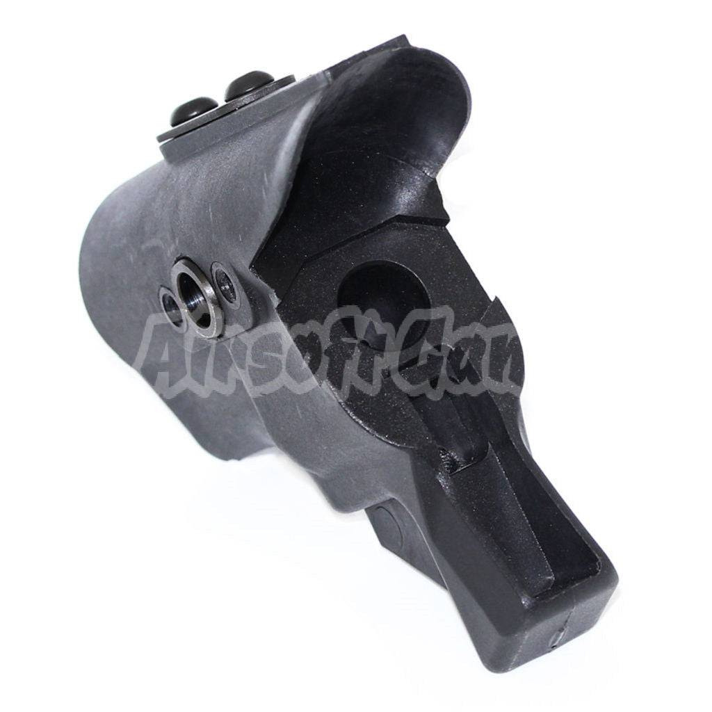 PPS M870 Shotgun Stock Adaptor To Use M4 Series Stock Black