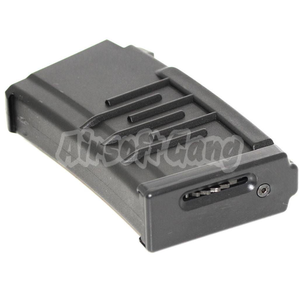 AY 150rd Mag Magazine For AY VSS AEG Airsoft Black