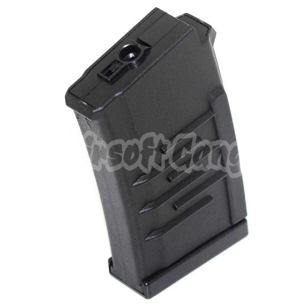 AY 150rd Mag Magazine For AY VSS AEG Airsoft Black