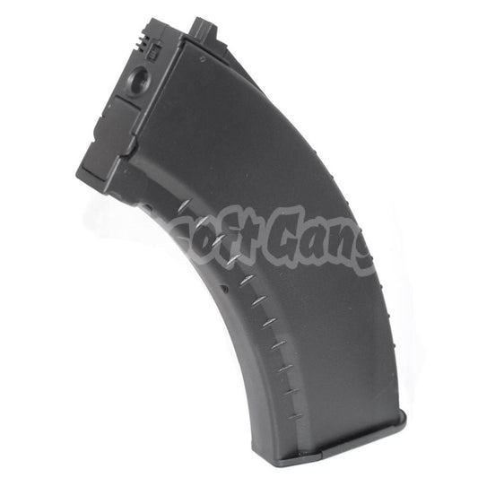 CYMA 550rd Mag Hi-Cap Magazine For AK-Series CYMA / Tokyo Marui / D-Boys / Jing Gong JG / Classic Army / ICS / APS AEG Airsoft Black