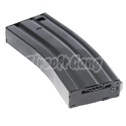 300rd Mag Hi-Cap Magazine For M4 M16 Series APS / D-Boys / E&C / CYMA / G&P / Tokyo Marui / ICS / Classic Army / Jing Gong JG AEG Airsoft Black