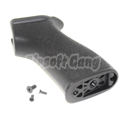 PTS US Palm AK Battle Pistol Grip For AK Series AEG Airsoft Black