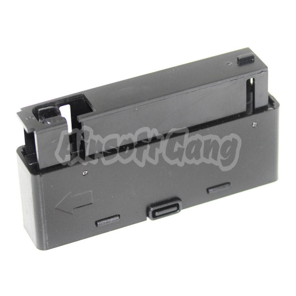 27rd Mag Magazine For Well MB06 APS SR2 Echo1 ASR, SR-2, TSD SD98 Bolt Action Sniper Rifle Airsoft