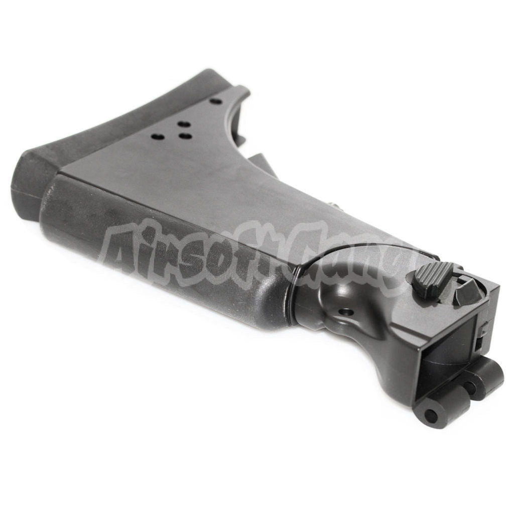 Golden Eagle 4-Position Sliding Stock For Jing Gong JG Golden Eagle Tokyo Marui G36 AEG Airsoft