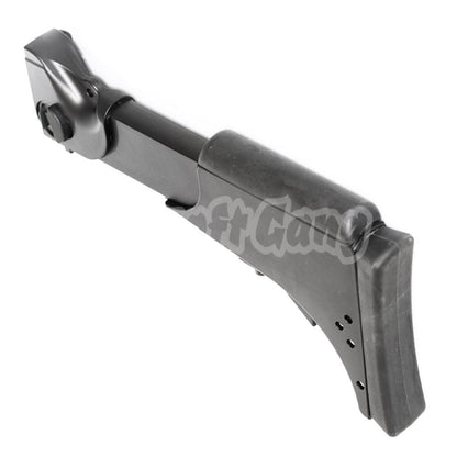 Golden Eagle 4-Position Sliding Stock For Jing Gong JG Golden Eagle Tokyo Marui G36 AEG Airsoft