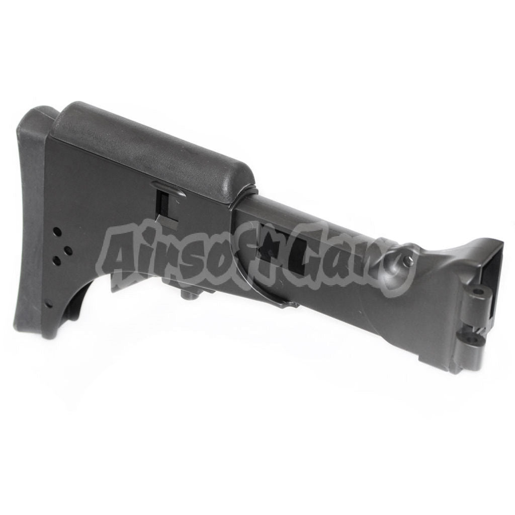 Golden Eagle 4-Position Sliding Stock For Jing Gong JG Golden Eagle Tokyo Marui G36 AEG Airsoft