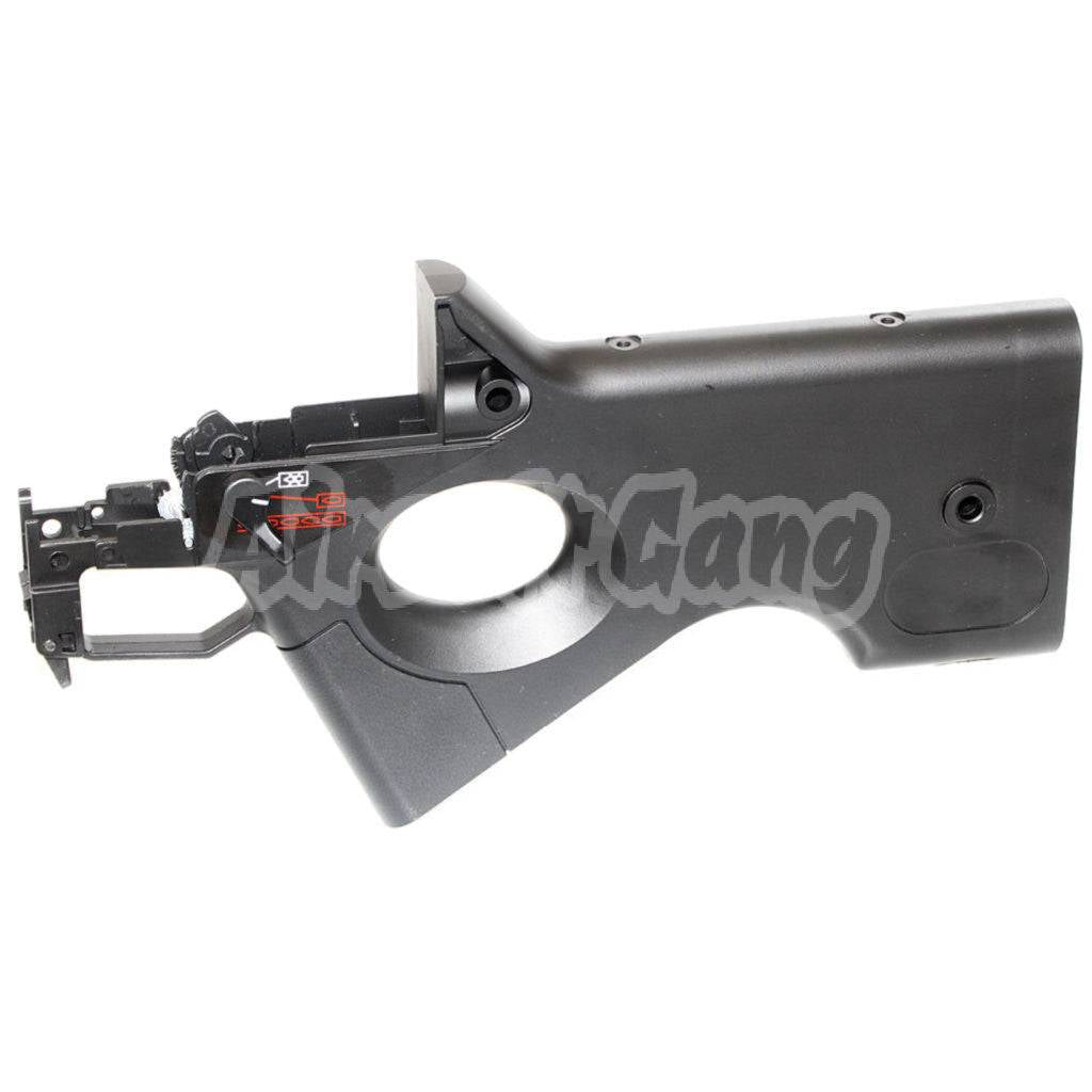 Golden Eagle Lower Body Stock For JG Jing Gong Golden Eagle SL8-4 G36 Series AEG