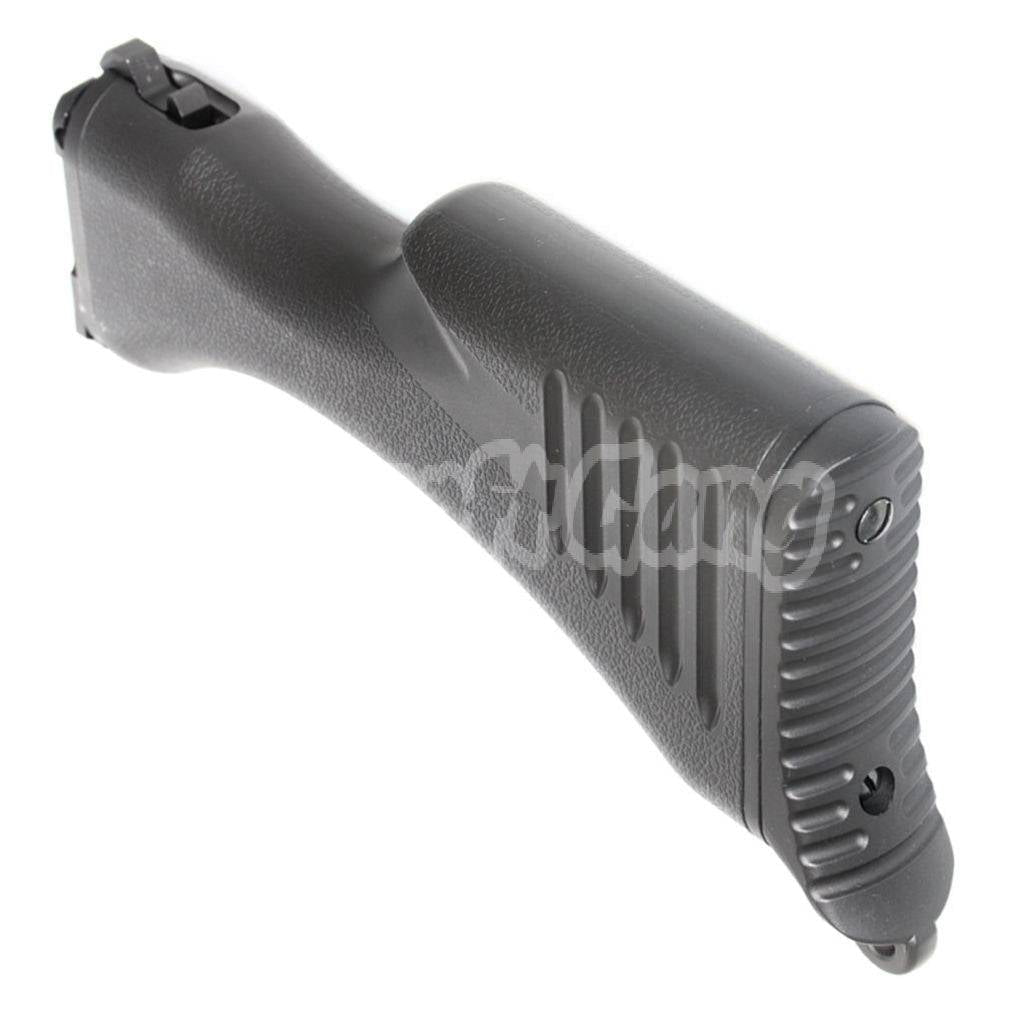 Golden Eagle High Impact Polymer Stock For JG Golden Eagle M240 Bravo -  AirsoftEra