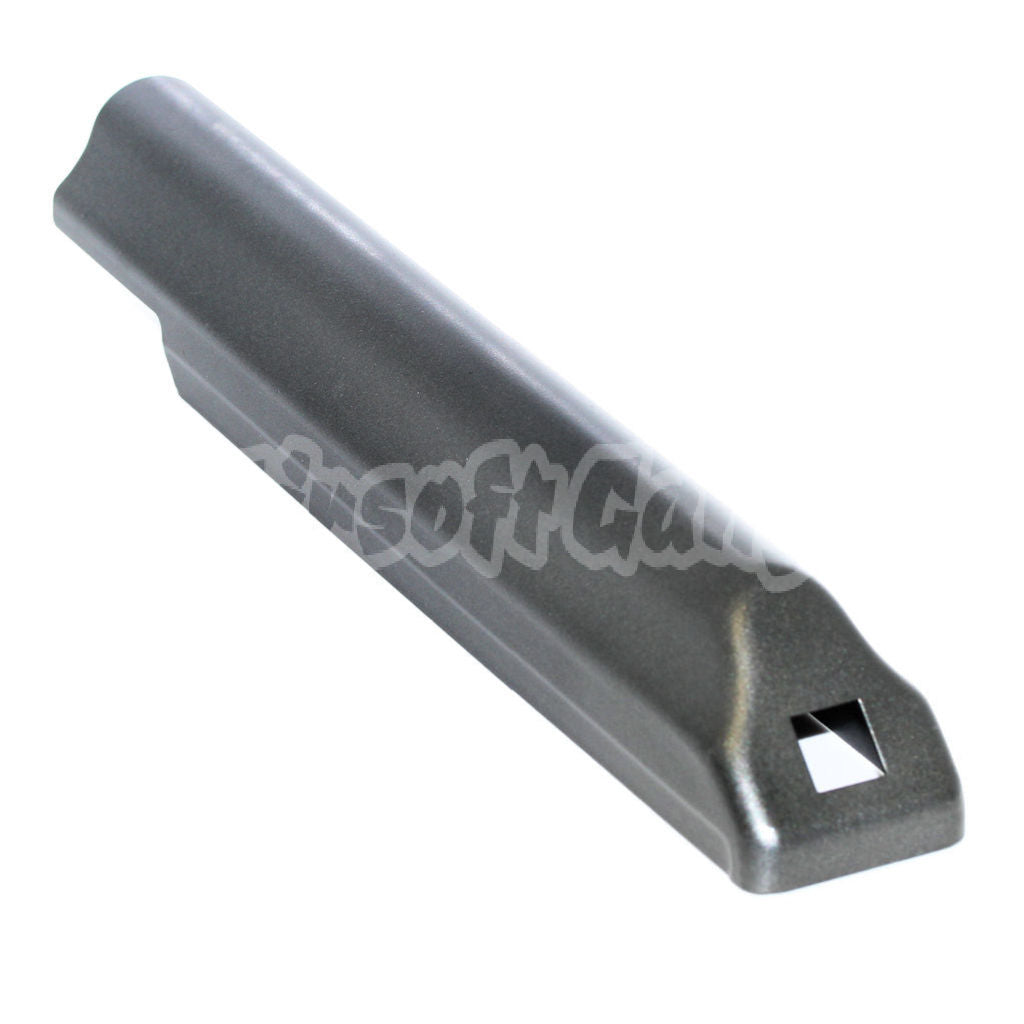 CYMA Upper Receiver Cover For AK47 Series AEG Airsoft Charcoal Grey