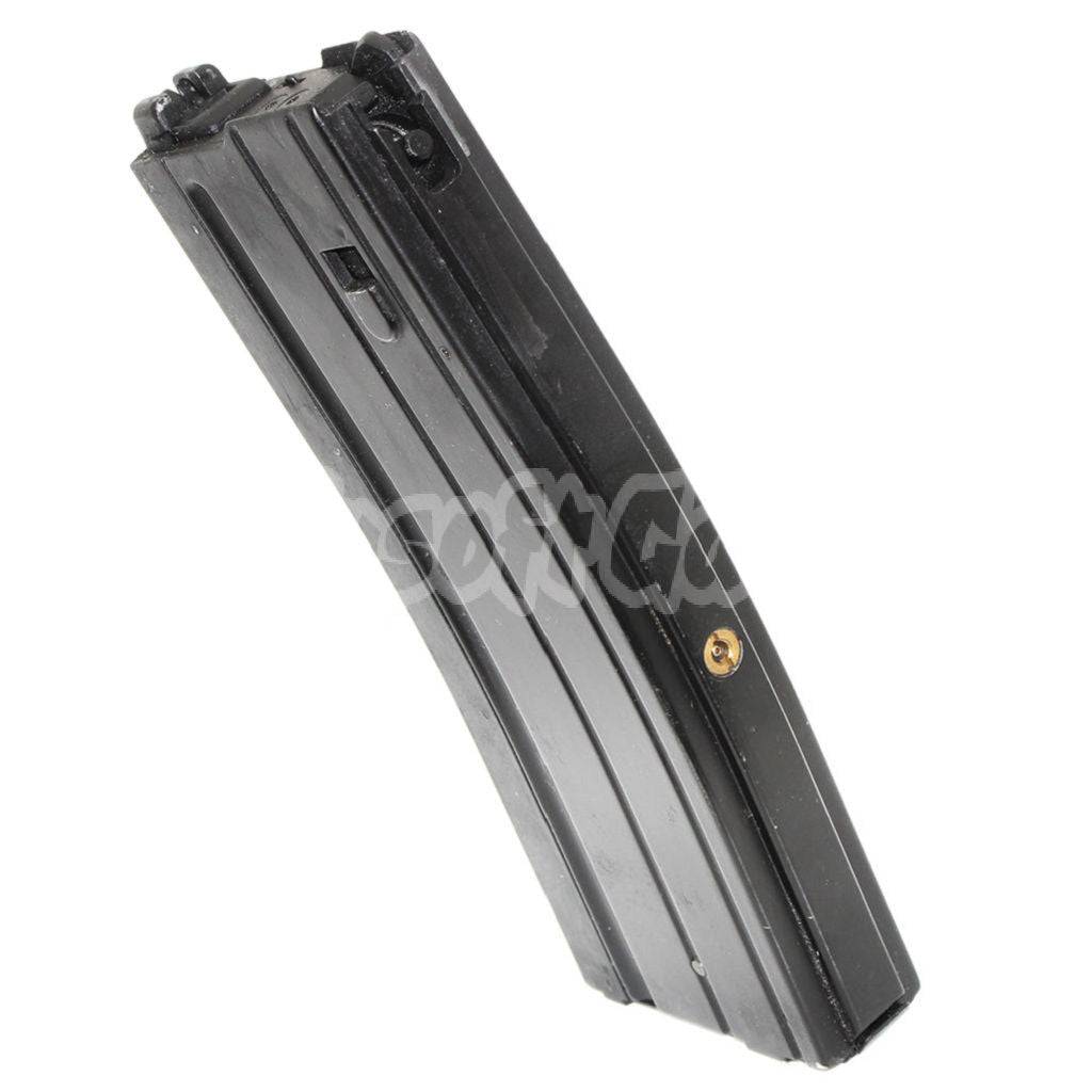 50rd Mag Gas Magazine For Jing Gong JG Golden Eagle WA G&P M4A1 M4 Series GBB Airsoft Rifle