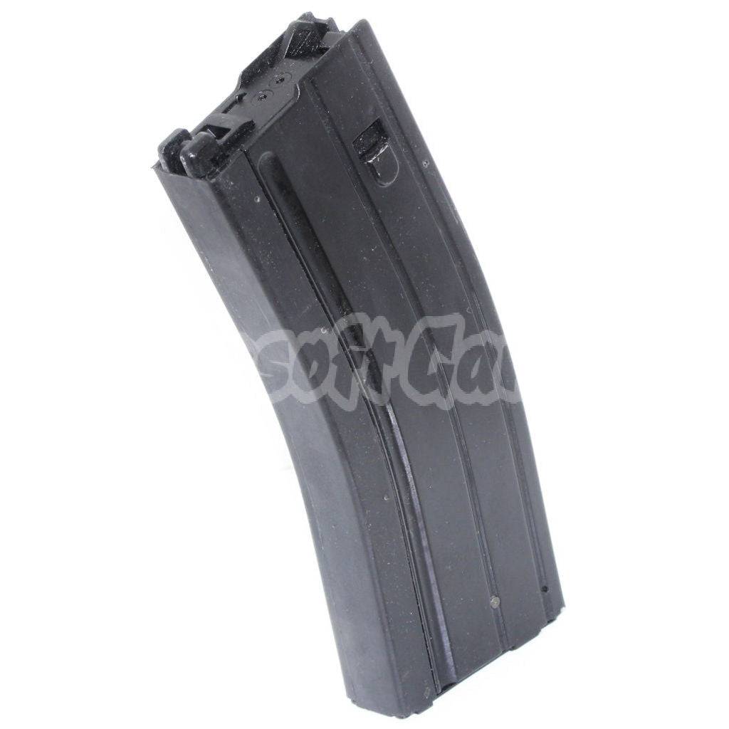 50rd Mag Gas Magazine For Jing Gong JG Golden Eagle WA G&P M4A1 M4 Series GBB Airsoft Rifle