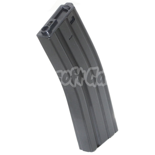 450rd Mag Hi-Cap Magazine For M4 M16 Series APS / D-Boys / E&C / CYMA / G&P / Tokyo Marui / ICS / Classic Army / Jing Gong JG AEG Airsoft Black