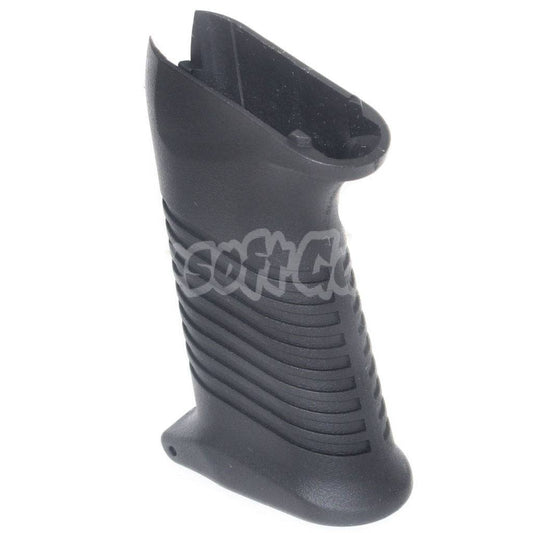 SAW Style Plastic Pistol Grip For AK74 Series AEG Airsoft Rifle