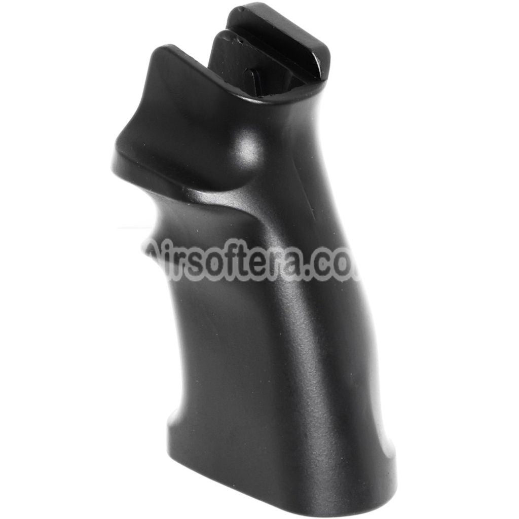 Airsoft Polymer SPR Pistol Grip for Tokyo Marui AR M4 AEG Rifles Black