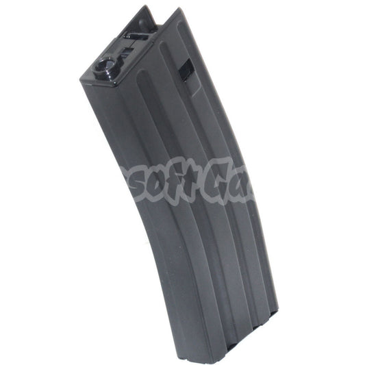 ARMY 430rd Hi-Cap Mag Magazine For ARMY Next Generation GenII M4 AEG EBB Airsoft