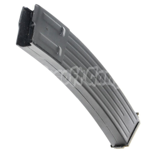 550rd Mag Hi-Cap Magazine For MP44 AEG Airsoft Rifle Black