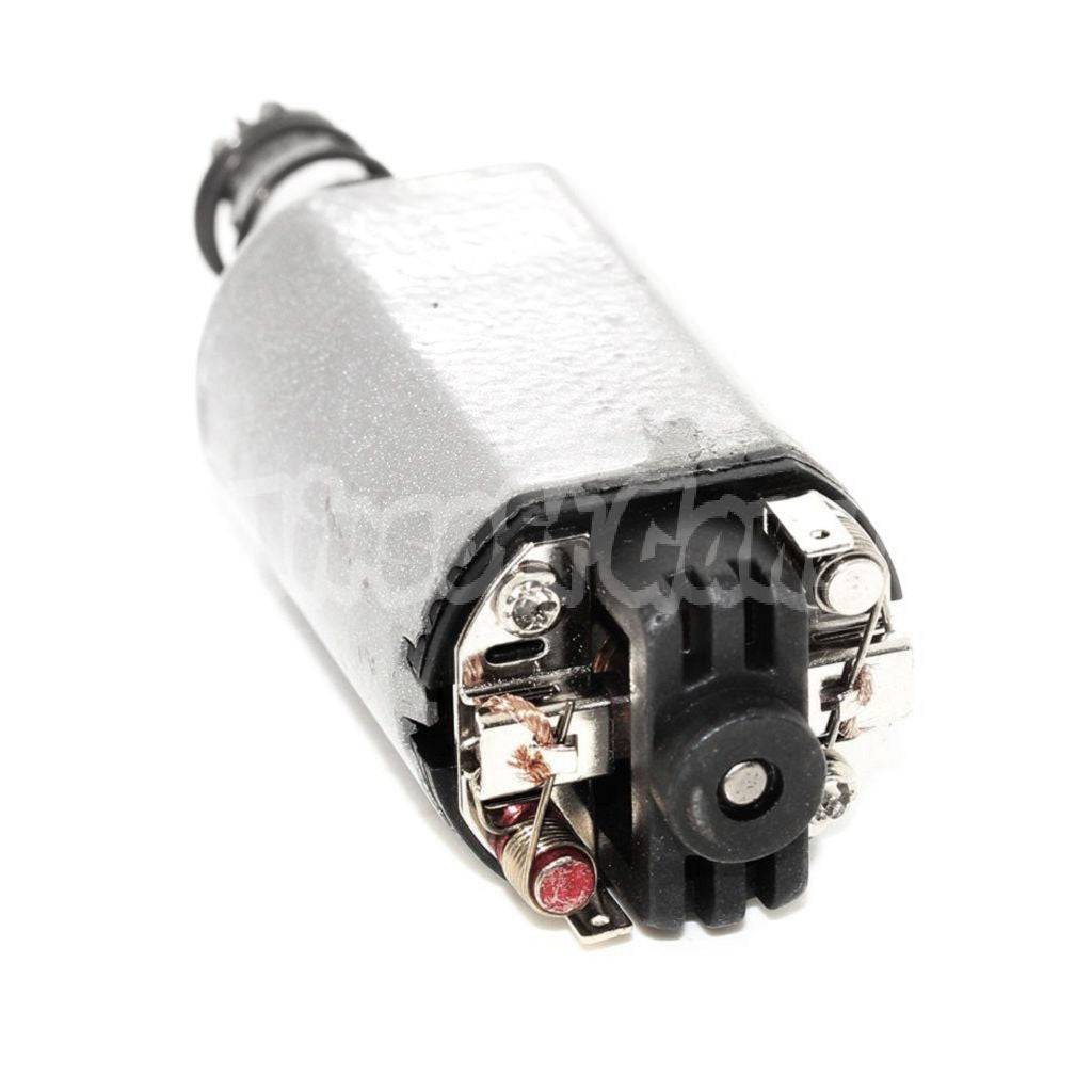 E&C Standard Long Type AEG Motor For M4 M16 MP5 G3 P90 Series AEG Airsoft