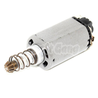 E&C Standard Long Type AEG Motor For M4 M16 MP5 G3 P90 Series AEG Airsoft