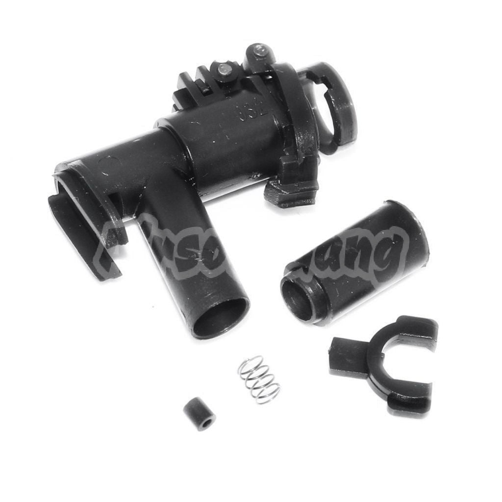 CYMA ABS Hop Up Chamber Set for CYMA Tokyo Marui M14 Series AEG Gearbox Rifle