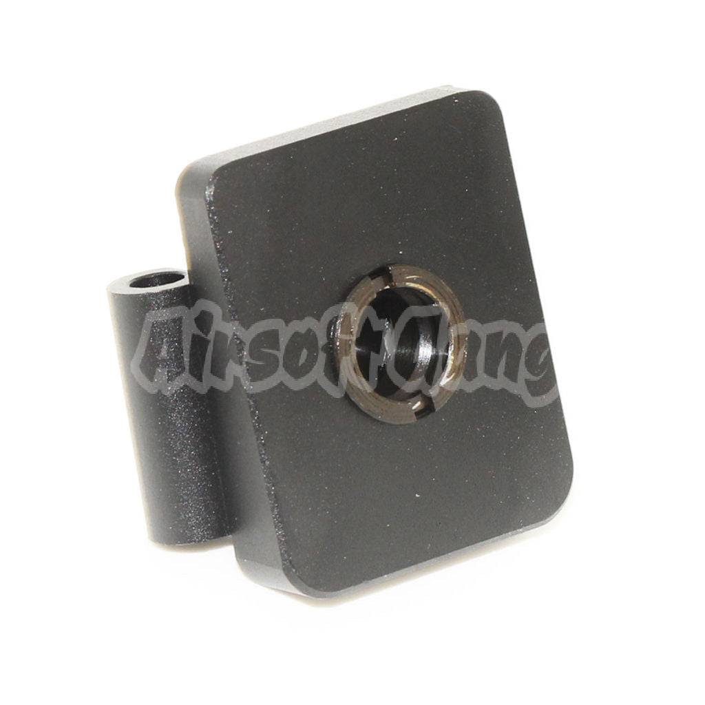 Rear QD Sling Swivel Adaptor For LCT VFC D-BOYS CYMA APS AKS74 Series AEG Rifle