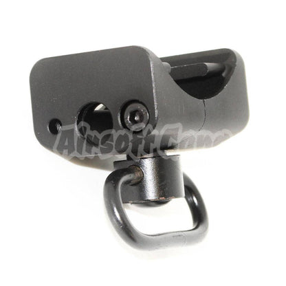 Rear QD Sling Swivel Mount For CYMA Tokyo Marui Standard P90 AEG Rifle