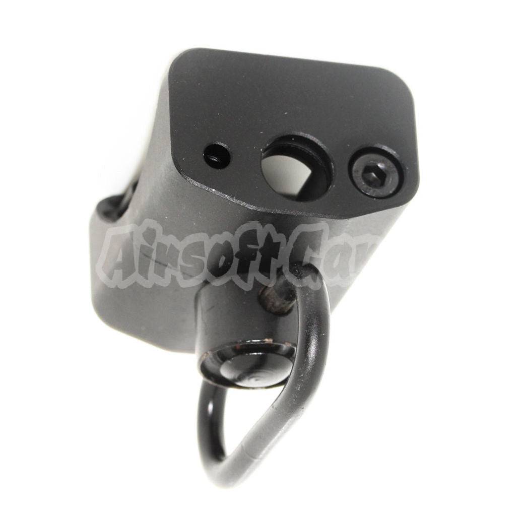 Rear QD Sling Swivel Mount For CYMA Tokyo Marui Standard P90 AEG Rifle