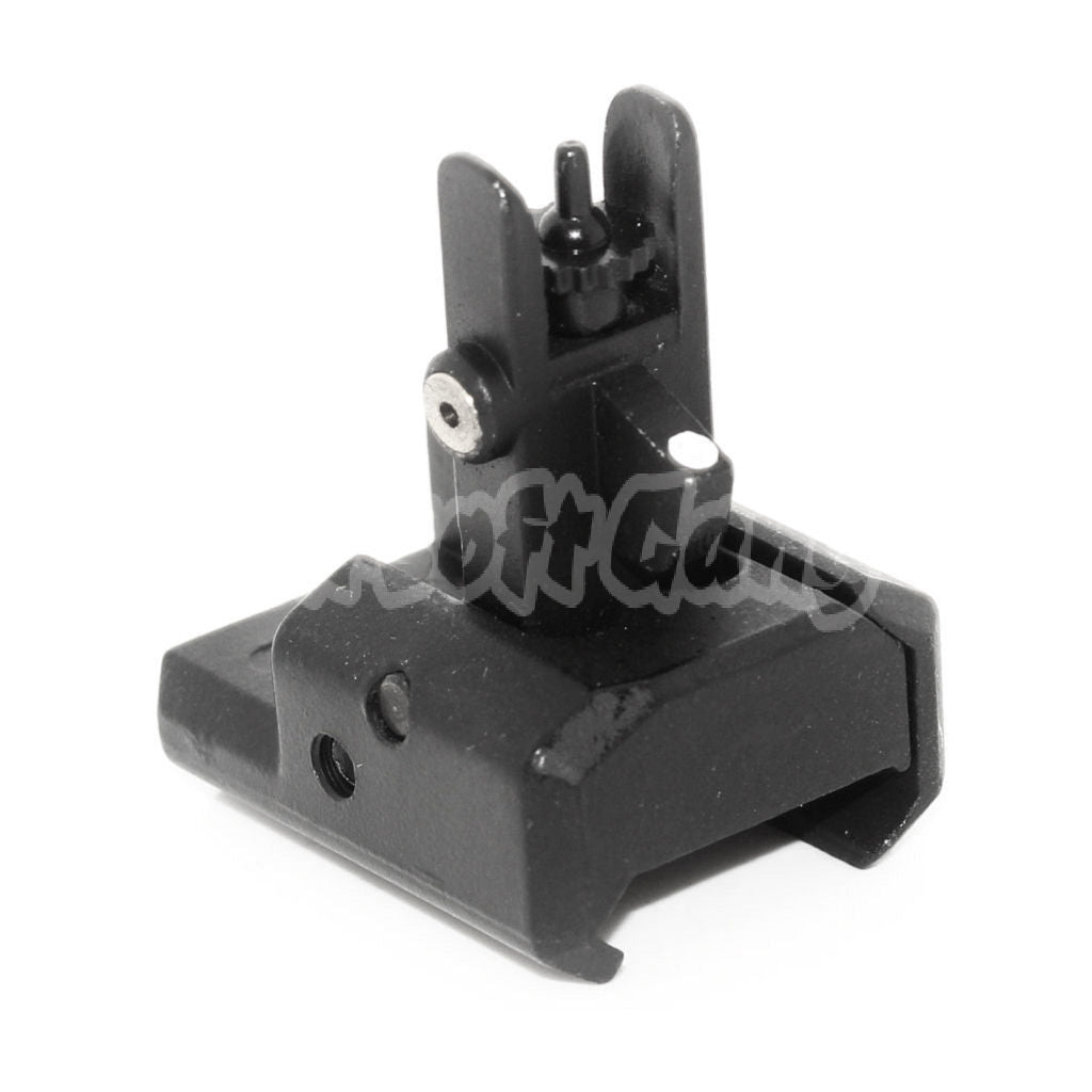 MP7 Tactical Flip-Up Front Sight For Standard 20mm RIS RAS Rail