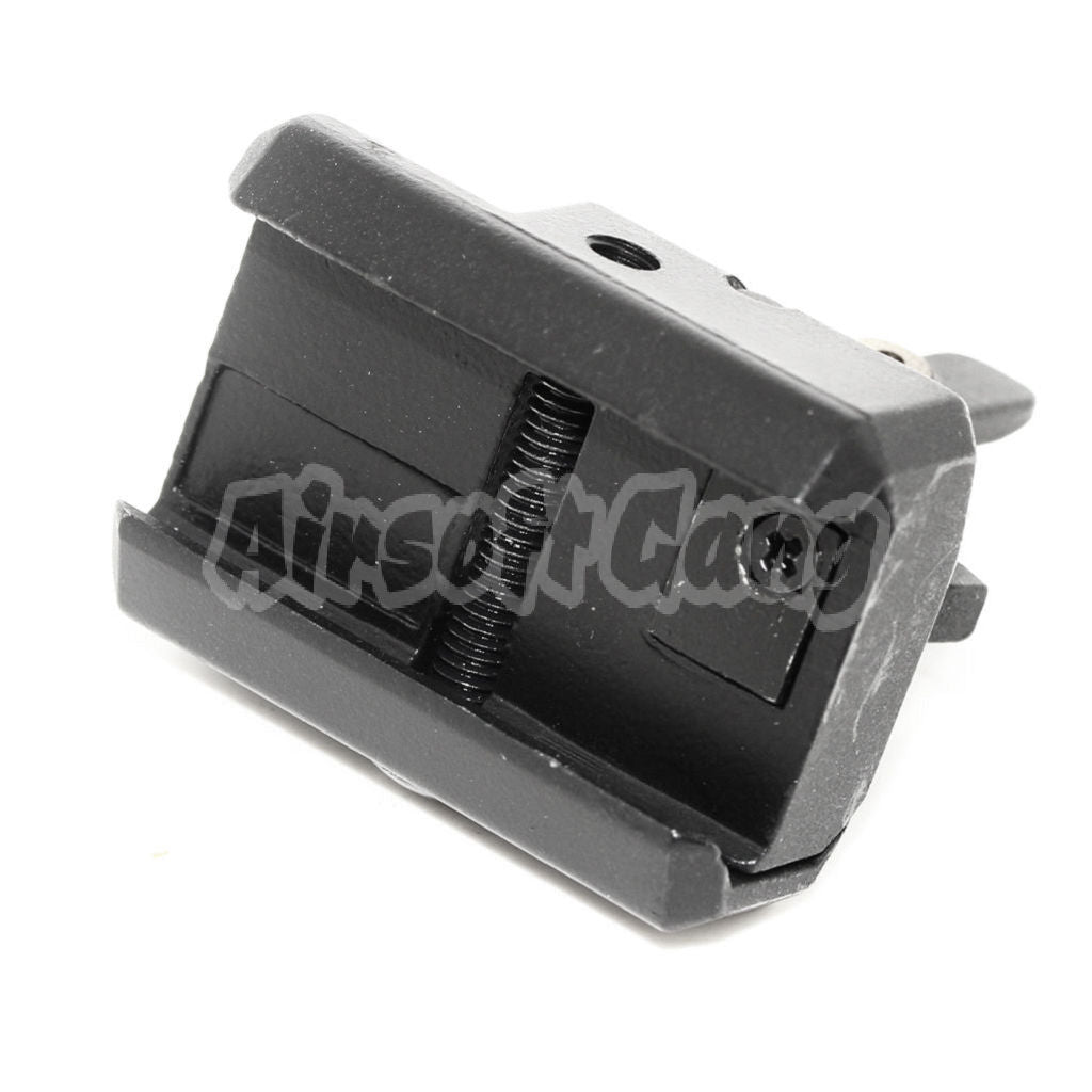 MP7 Tactical Flip-Up Front Sight For Standard 20mm RIS RAS Rail