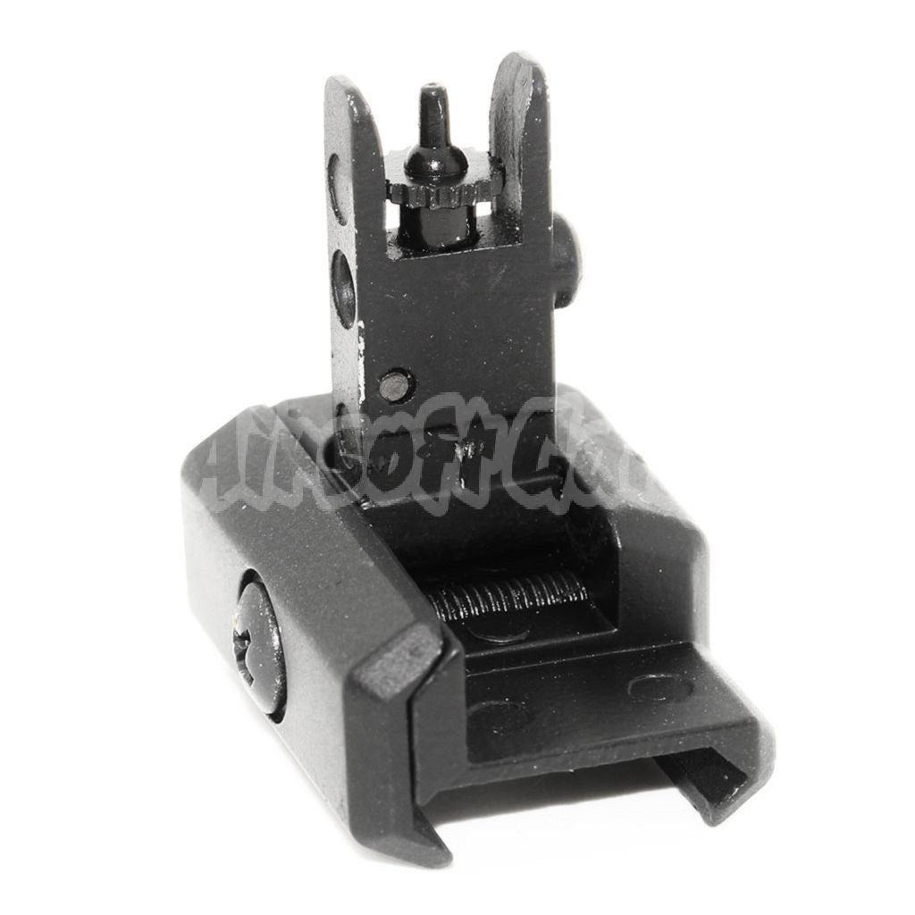 MP7 Tactical Flip-Up Front Sight For Standard 20mm RIS RAS Rail