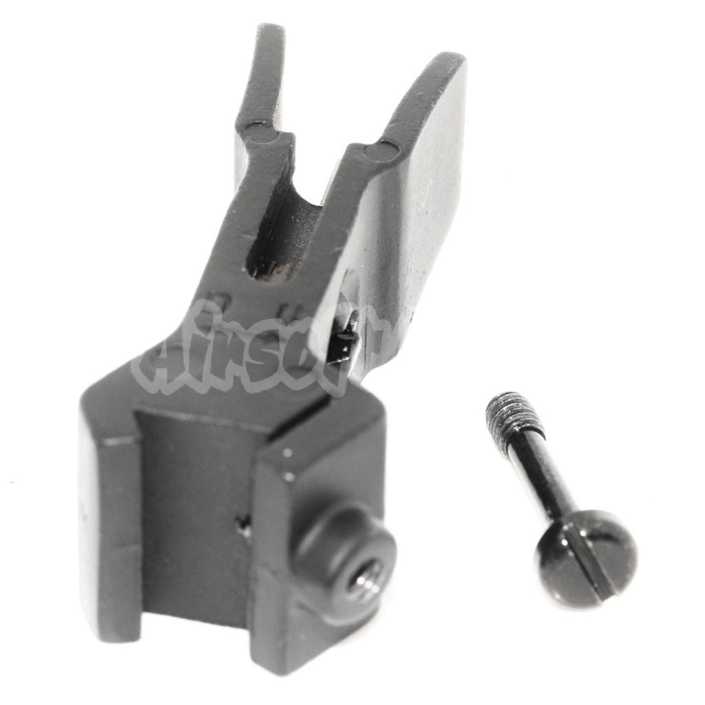 Metal Front Sight For ARMY L85 L85A1 R85 R85A1 Series AEG Airsoft