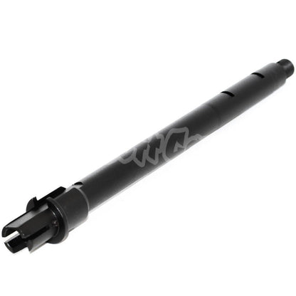 E&C 10"/11" Inches M4CQB Outer Barrel -14mm CCW For M4 M16 Series AEG