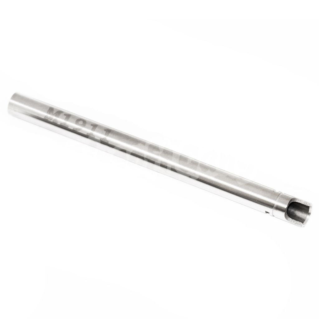 113mm 6.03mm Inner Barrel For Tokyo Marui 1911 Series GBB Airsoft Pistol