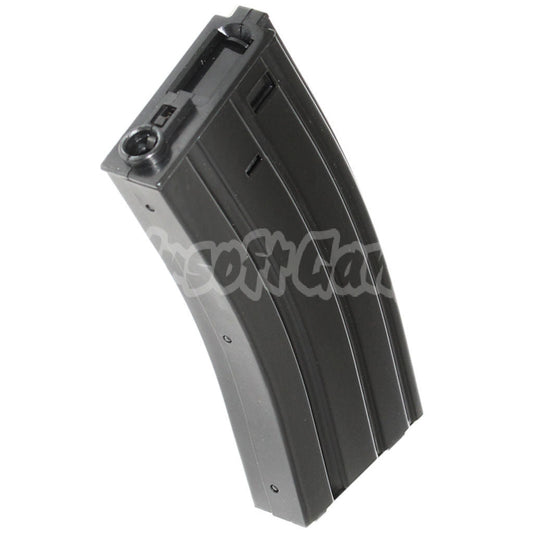 APS 300rd Hi-Cap Magazine For APS M4 M16 UAR / D-Boys / E&C / CYMA / G&P / Tokyo Marui / ICS / Classic Army / Jing Gong JG AEG Airsoft Black