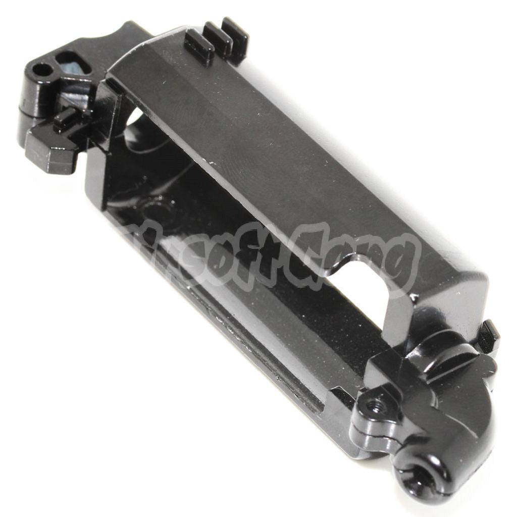 CYMA Metal Motor Stand Mount Housing For V7 Gearbox Version 7 M14 Series AEG Airsoft