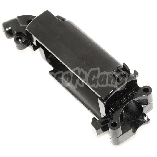 CYMA Metal Motor Stand Mount Housing For V7 Gearbox Version 7 M14 Series AEG Airsoft