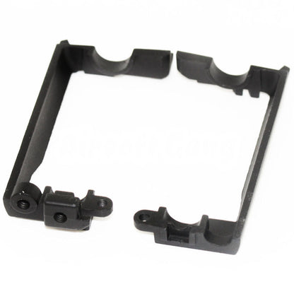 CYMA Metal Motor Stand Mount Housing For V3 Gearbox Version 3 G36 Series AEG Airsoft