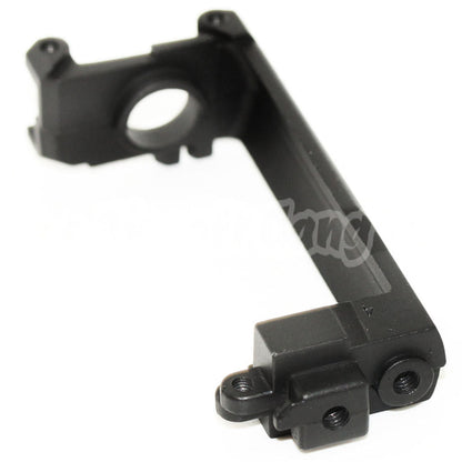 CYMA Metal Motor Stand Mount Housing For V3 Gearbox Version 3 G36 Series AEG Airsoft