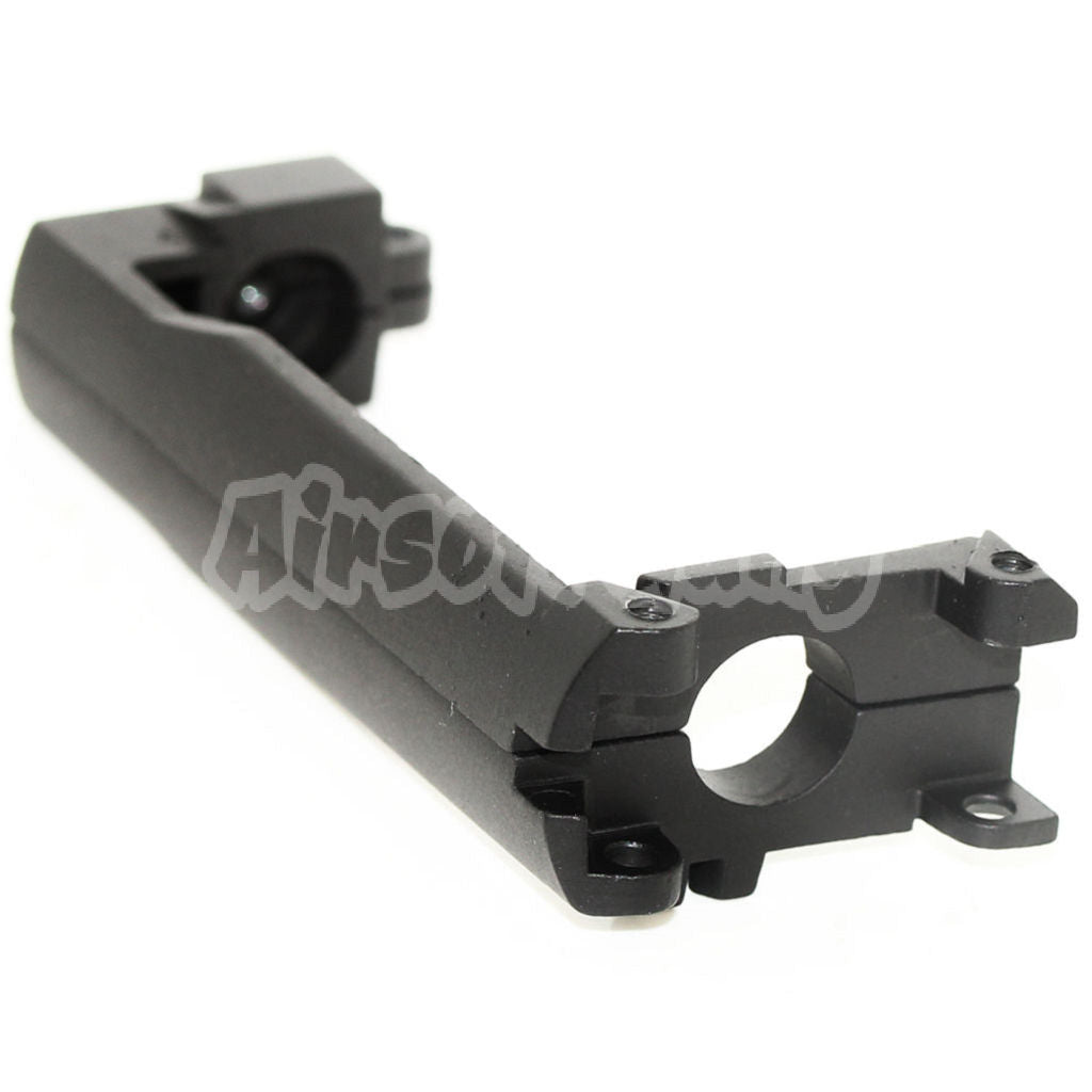 CYMA Metal Motor Stand Mount Housing For V3 Gearbox Version 3 G36 Series AEG Airsoft