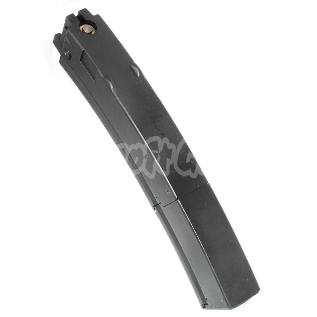 WELL 50rd Gas Mag Long Magazine For MP5K G55 Series GBB SMG Compatible -  AirsoftEra